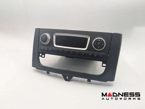 smart 451 Radio Head Unit - Single Din - Genuine smart - Take off unit 